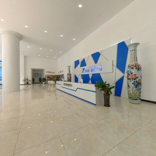 VR看厂