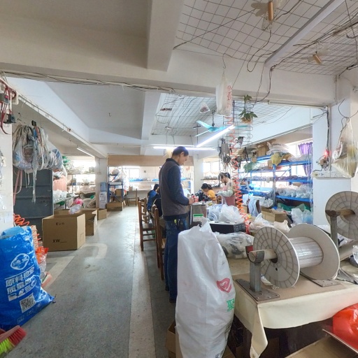 VR看厂