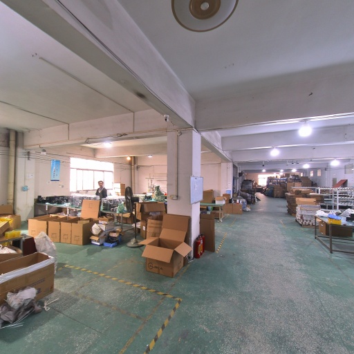 VR看厂