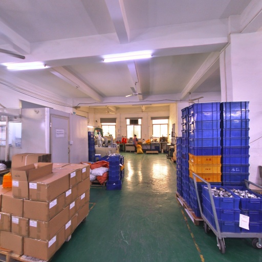 VR看厂