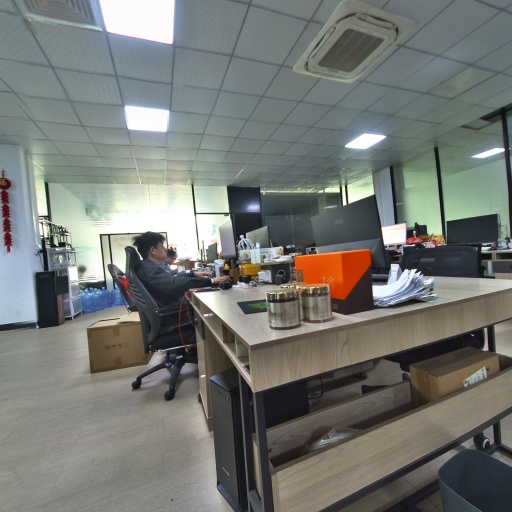 VR看厂