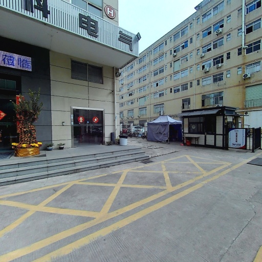 VR看厂