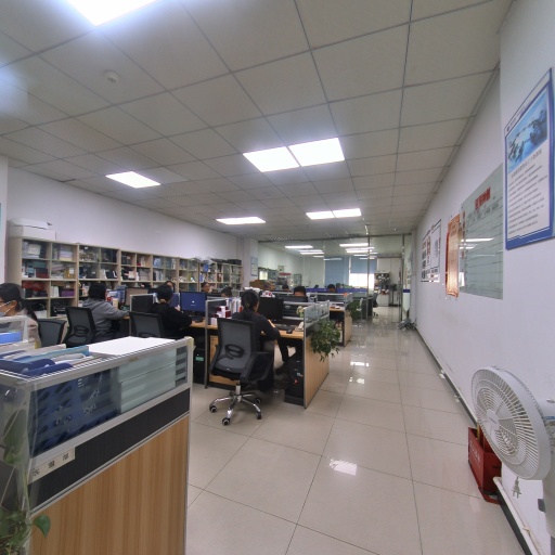 VR看厂