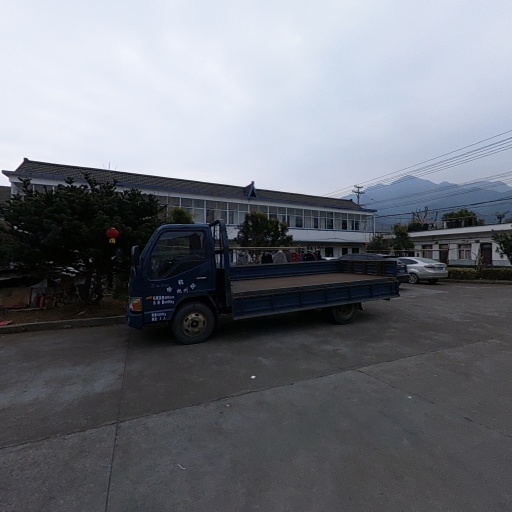 VR看厂