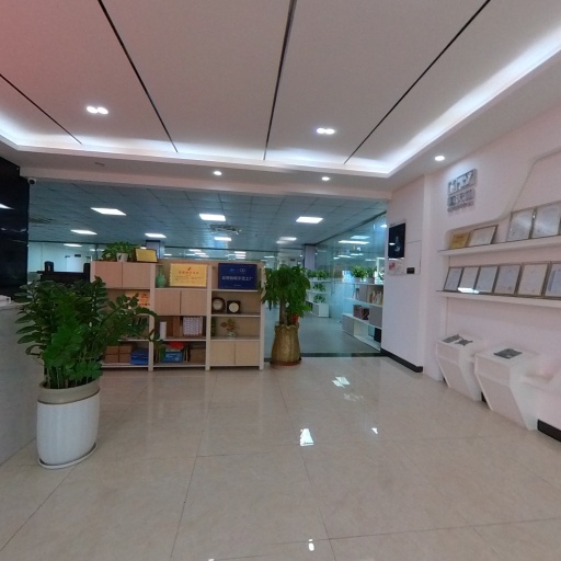 VR看厂