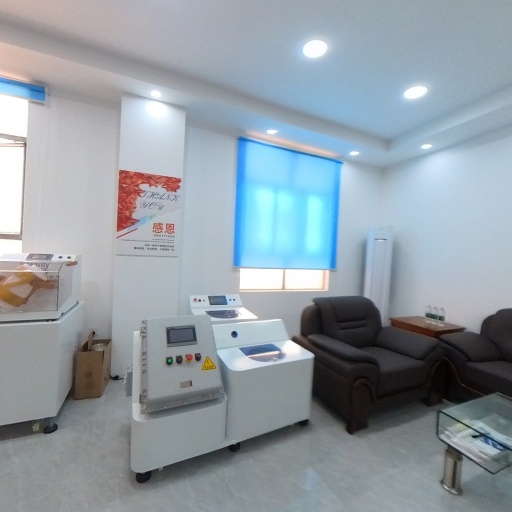 VR看厂