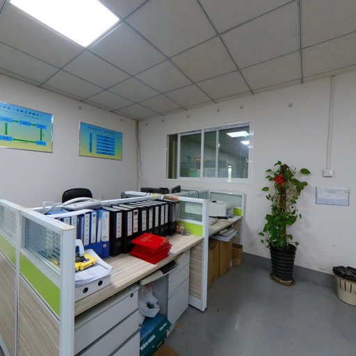 VR看厂