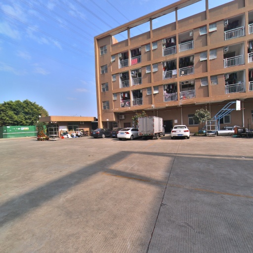 VR看厂