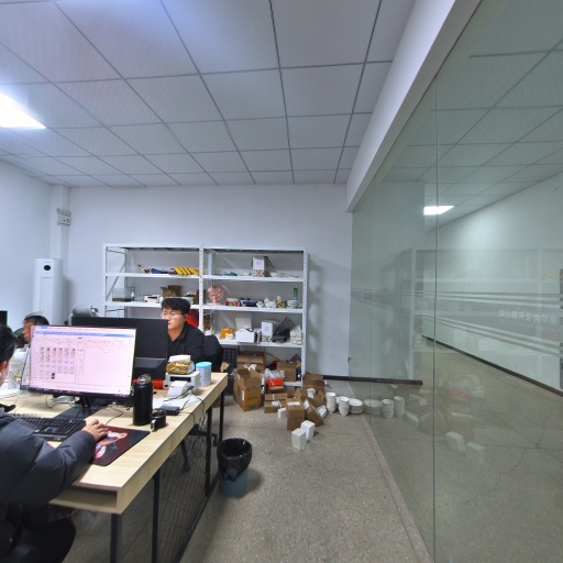 VR看厂