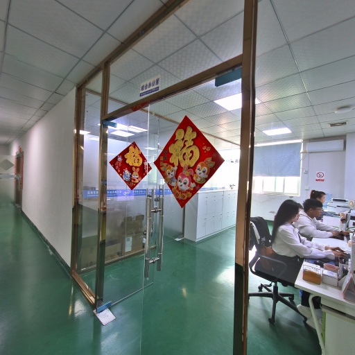 VR看厂