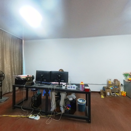 VR看厂