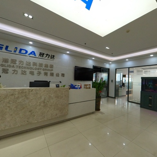 VR看厂