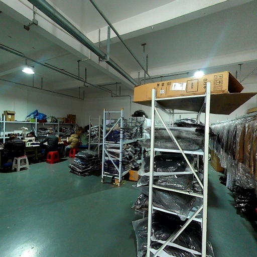 VR看厂