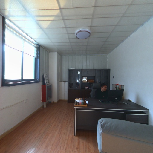 VR看厂