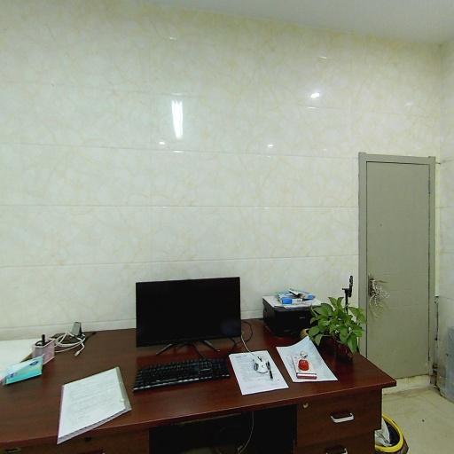 VR看厂