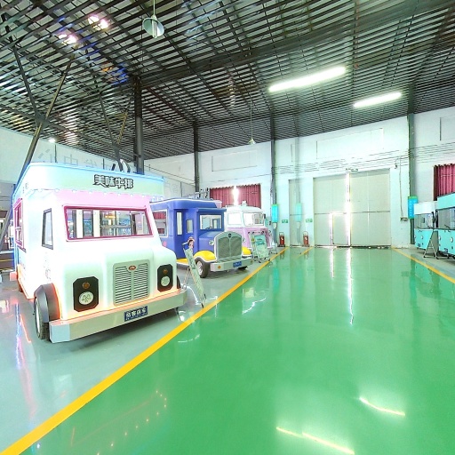 VR看厂