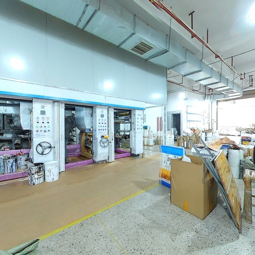 VR看厂