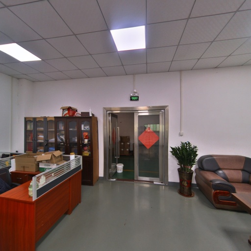 VR看厂