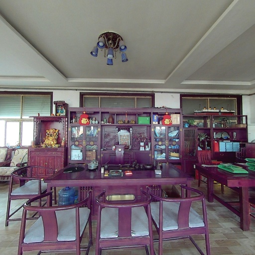 VR看厂