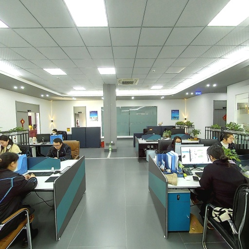 VR看厂