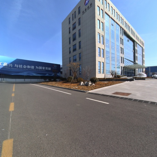 VR看厂