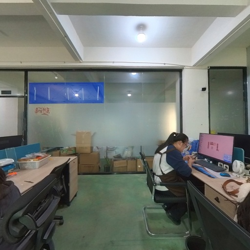 VR看厂