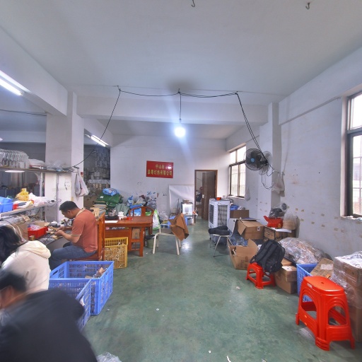 VR看厂
