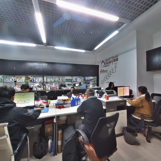 VR看厂