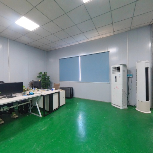 VR看厂