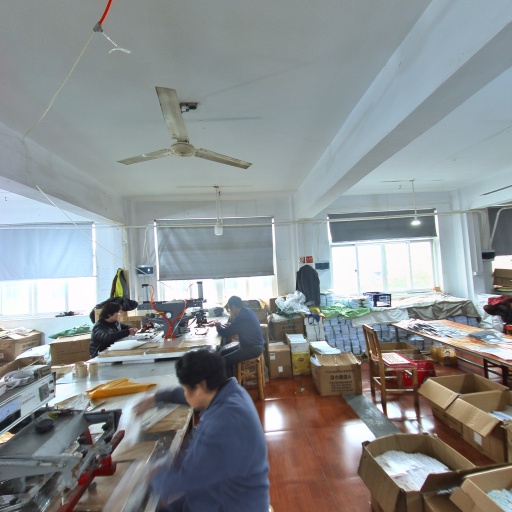 VR看厂