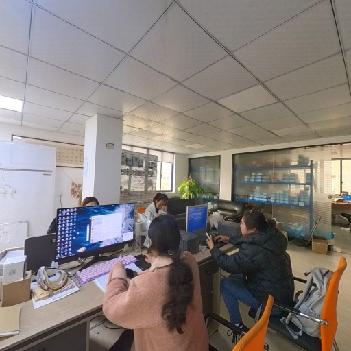 VR看厂