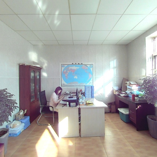 VR看厂