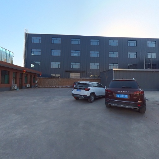 VR看厂