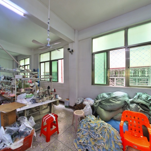 VR看厂