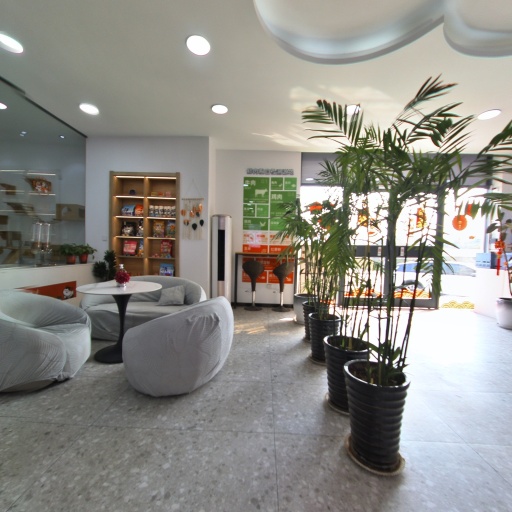 VR看厂