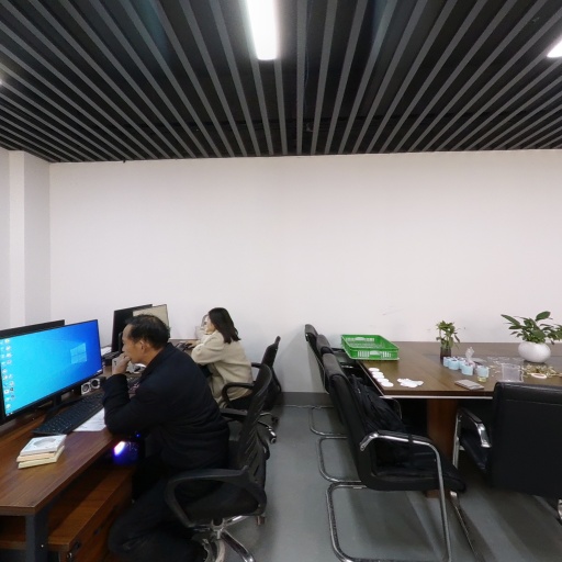 VR看厂