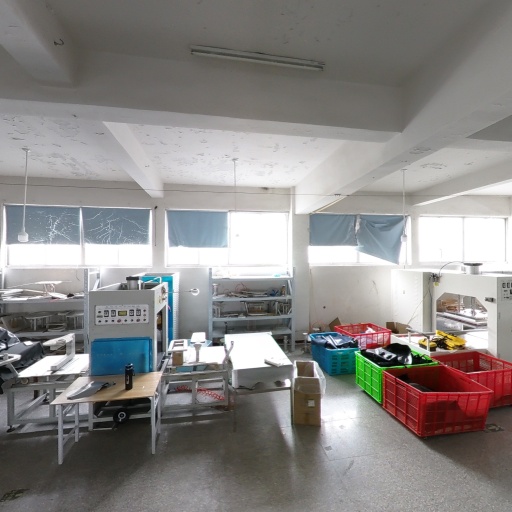 VR看厂