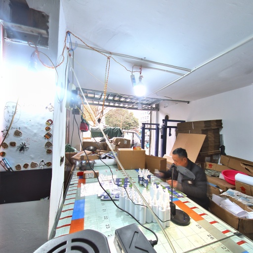 VR看厂