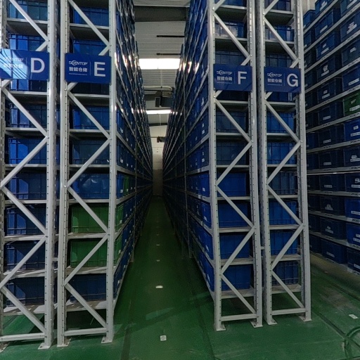 VR看厂