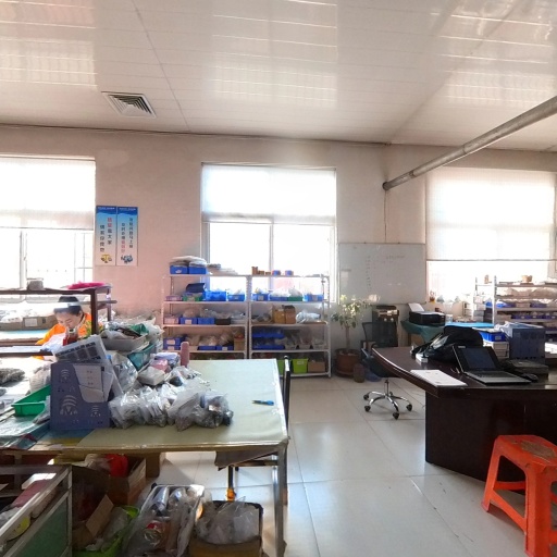 VR看厂