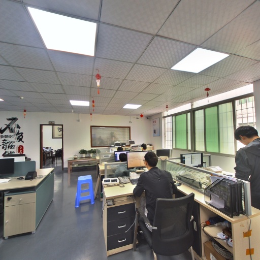 VR看厂