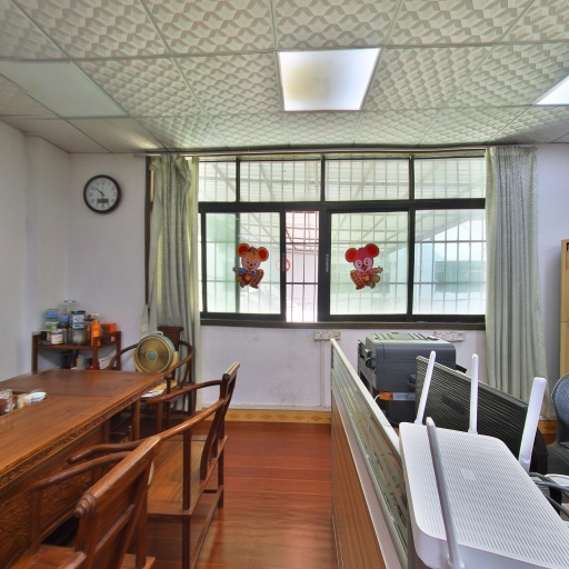 VR看厂
