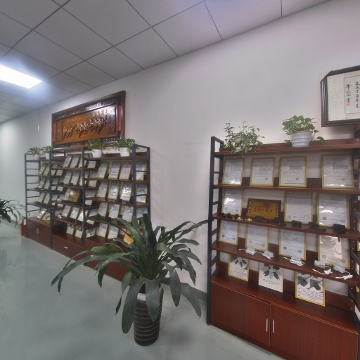VR看厂