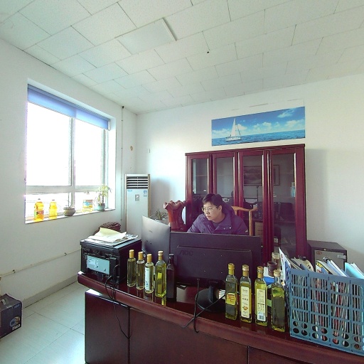 VR看厂