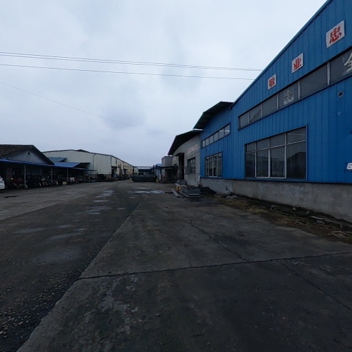 VR看厂