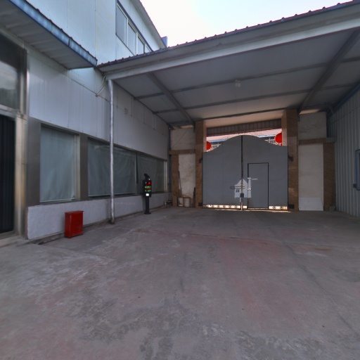VR看厂