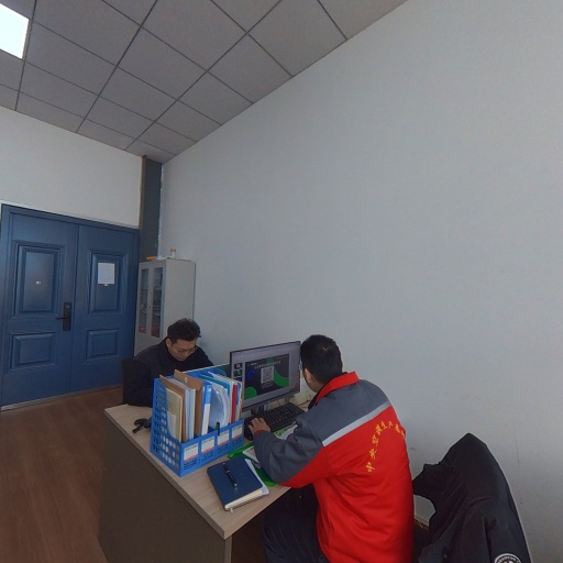 VR看厂