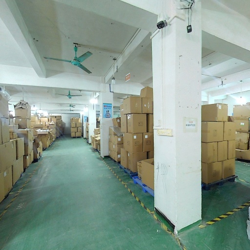 VR看厂