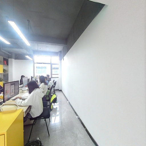 VR看厂