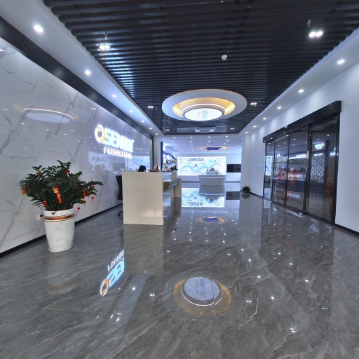 VR看厂